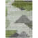 Machine Washable Indoor/Outdoor Xhevrie Fern Rug
