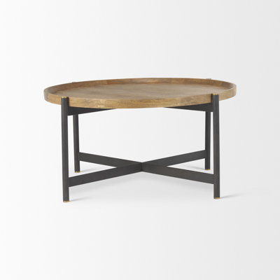 Table basse Molise
