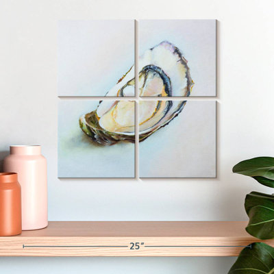Yarlin Oyster