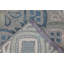 Bali Geometric Area Rug in Blue-73319712
