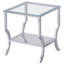 Ensemble de tables basses 2 pièces Seroff