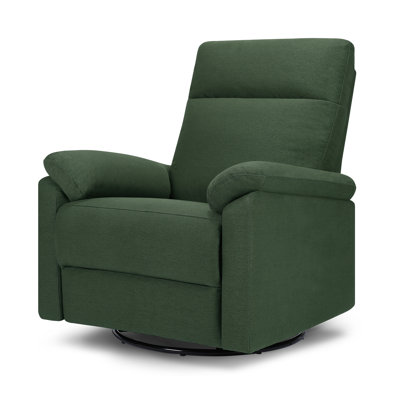 Suzy Swivel Glider
