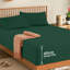 Soft & Breathable Microfiber Extra Deep Fitted Sheet-1569501003-1569501005