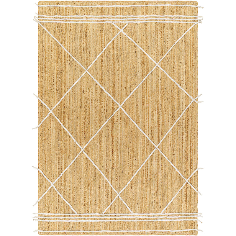 Kamryn Indoor Rug, Rectangle 8' x 10'