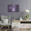 «Purple Dew» par Lori Deiter-1005802911
