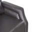 Fauteuil inclinable transitionnel gris