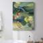 A MOMENT IN Time - Reproduction sur toile tendue-1183786072