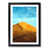 Black Framed