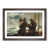 Walnut Framed selected