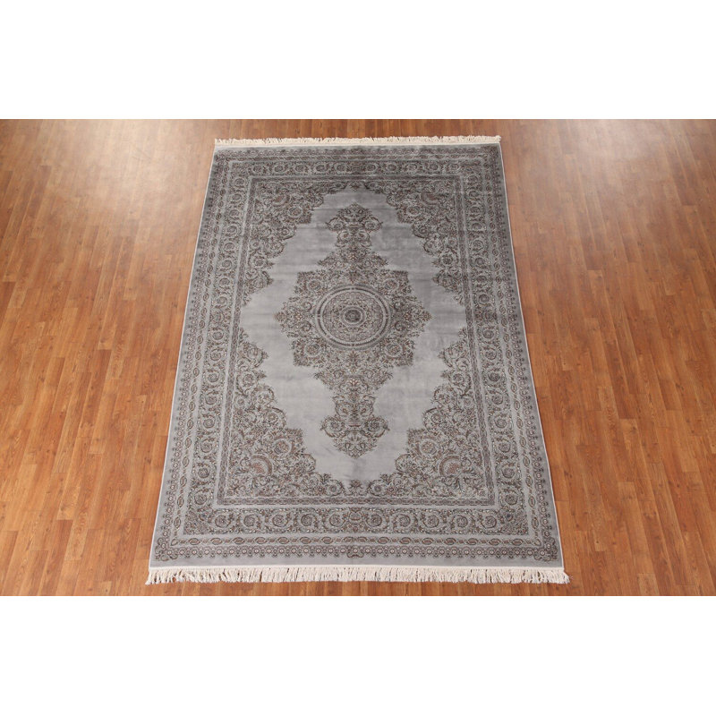 Tapis traditionnel turc 7 x 10