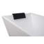 Coussin de salle de bain Vanity Art