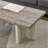 Breunig Contemporary Coffee Table-994906103