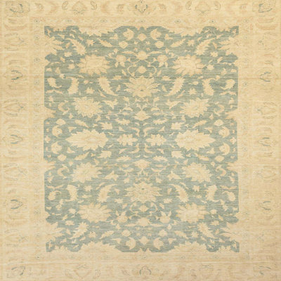 Abstract Indoor Rug