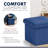 Laurea Upholstered Ottoman-702075287