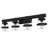 Sugarcreek Dimmable Metal Bathroom Vanity Light-1575359893