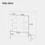 29.52'' Single Bathroom Vanity Base Only-100762184