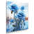 Toile tendue