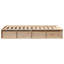 Solid Wood Bed-1650189329