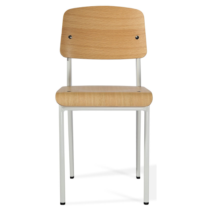 Cove Dining Chair, Walnut/Black