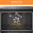 Tittla 36″ Professional-Style Gas Range – 6 Burners, Large 6 cu. ft. Oven with Convection Fan – Silver