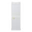 71-Inch Tall Freestanding Bathroom Vanity With Damping-Hinge Doors And Drawers