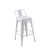 White is out of stock