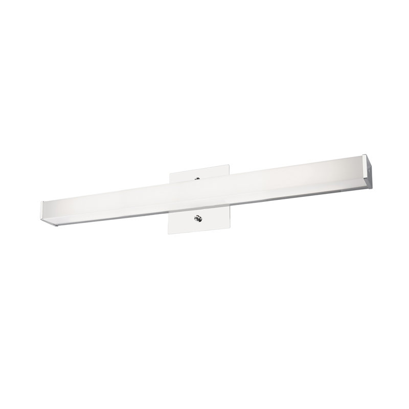 Jane-Slim 1 - Light LED Bath Bar