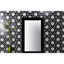 Thistle 12.4" X 14.13" Marble Waterjet Mosaic Tile (1.21 Sq. Ft. / Sheet)