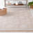 Balhi Aspect Performance Geometric Rug-299793327