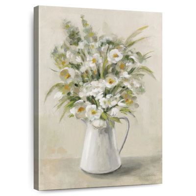 Harnek Tuscan Farm Bouquet