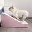 Rampe pour animaux de compagnie pour chiens et chats