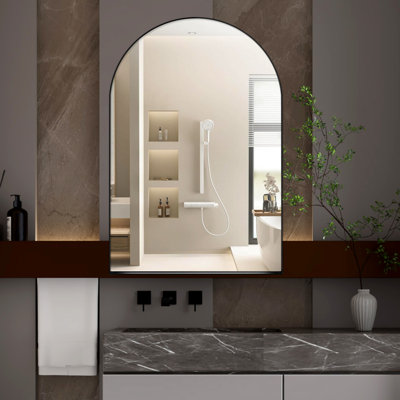 Armoire de salle de bain