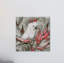 Cacatoès blanc III - reproduction sur toile-26601146