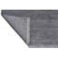One-of-a-Kind Rectangle 9' x 12'2" Area Rug in Gray/Silver