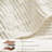 Ribbed Matelassé Cotton Coverlet Set-105905595-105905598