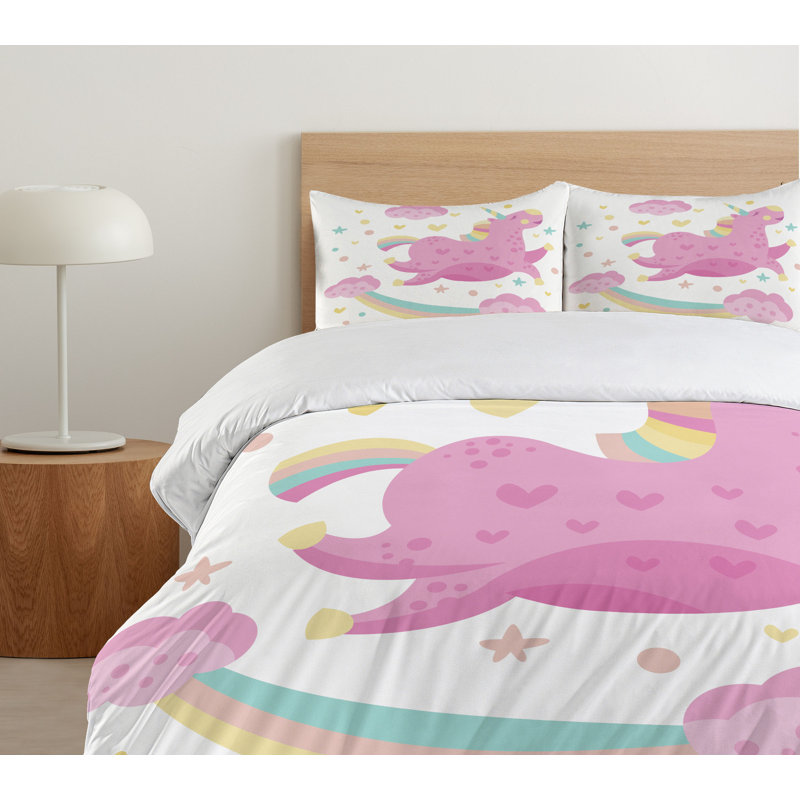 Polyester Duvet Cover
