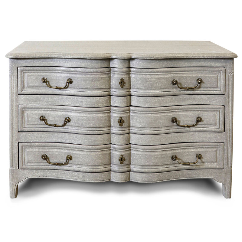 Commode 3 tiroirs Dann Foley