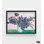 Iris par Vincent Van Gogh, reproduction encadrée de peinture à l'huile Van Gogh, décoration murale florale, Art mural nature, impression de fleurs de Van Gogh, art mural encadré