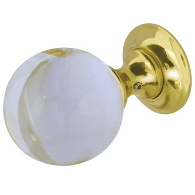 Passage Knobset