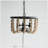 4 - Light Empire Chandelier