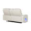 Causeuse inclinable Nostrand-1270255299