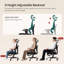 Foam Padding Office Chair-1488377885