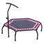 Freeport Park ft Hexagon Backyard Trampoline-61963649