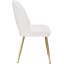 Chaise d'appoint Parnell-1600444942