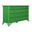 Bermuda 9 - Drawer Dresser-50272766