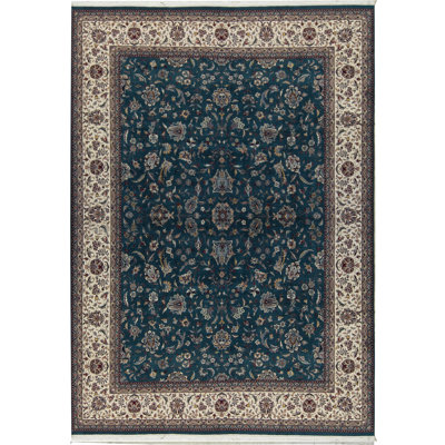 One-of-a-Kind 9'1" X 12'6" Area Rug