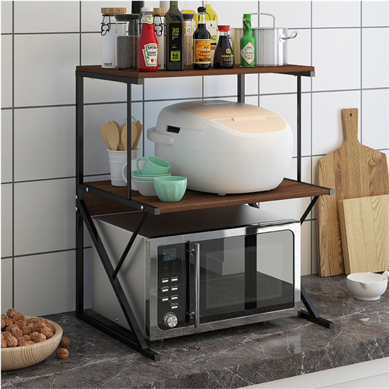 Étagère de boulanger standard 21,2 po Ayven