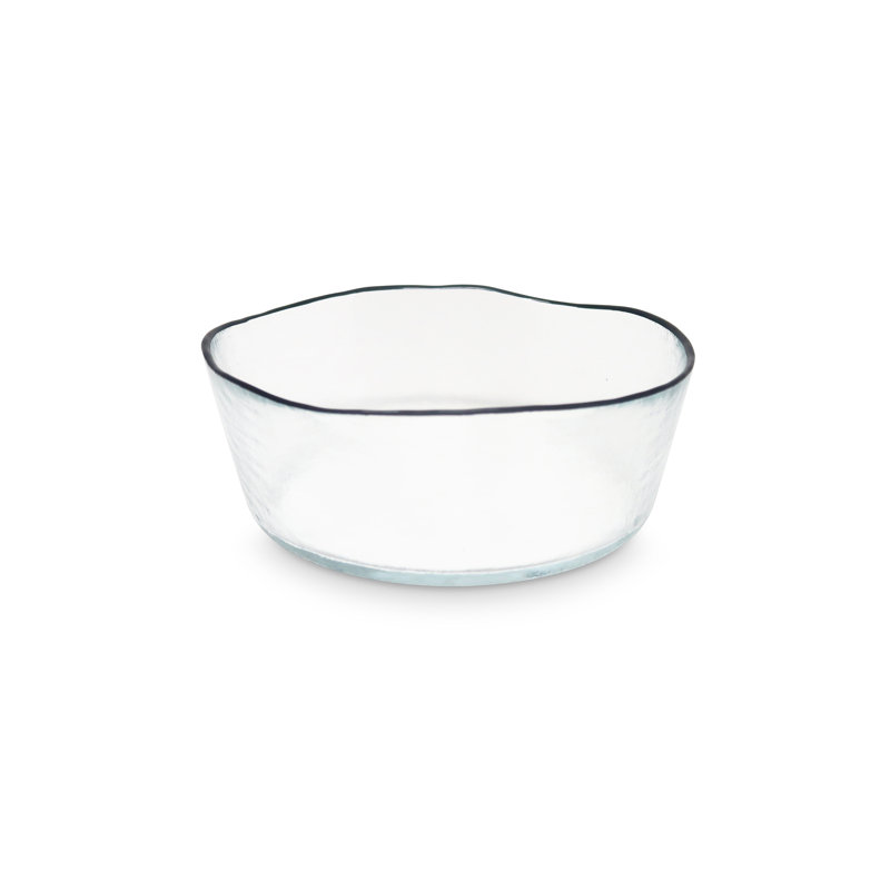 Latitude Run® Glass Serving Bowl