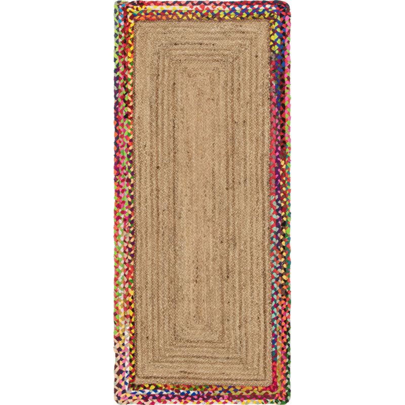 Jamal Indoor Rug, Runner 2'7" x 6'1"