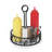 Gemala Condiment Caddy
